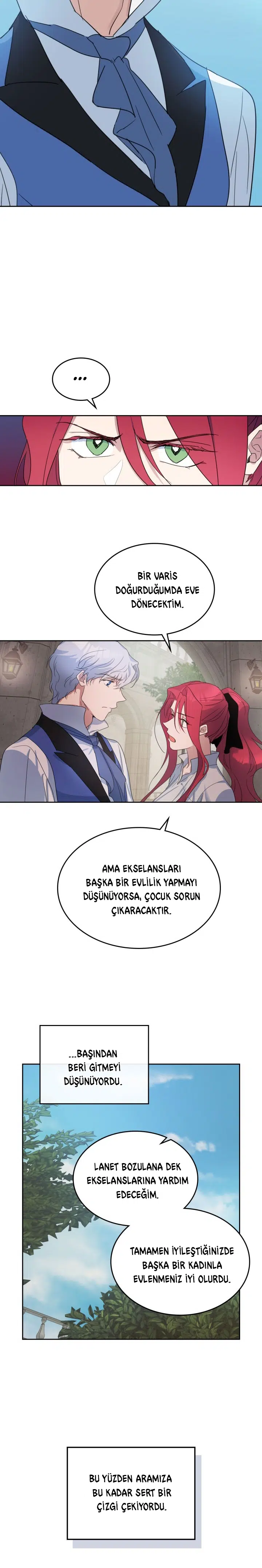 Canavarın Leydisi - Bölüm 42 Sayfa 18