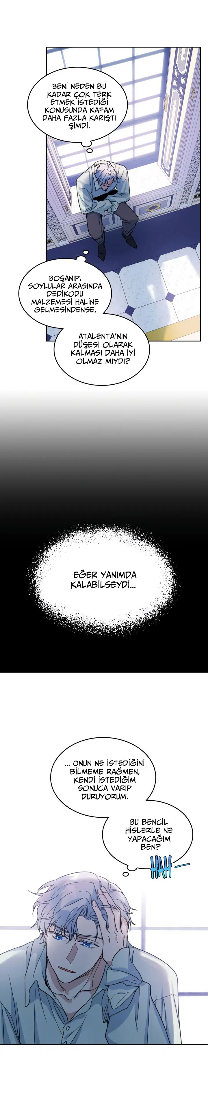 Canavarın Leydisi - Bölüm 46 Sayfa 11