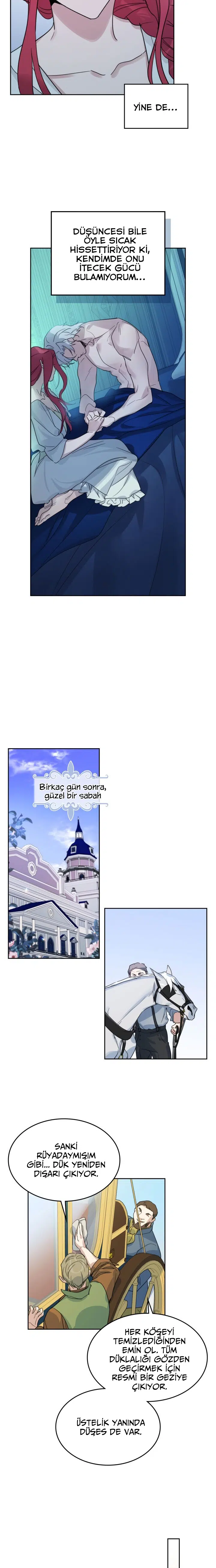 Canavarın Leydisi - Bölüm 48 Sayfa 12
