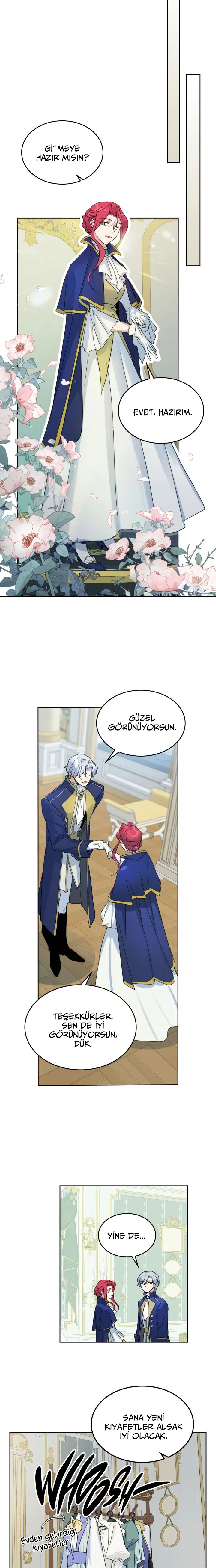 Canavarın Leydisi - Bölüm 48 Sayfa 13
