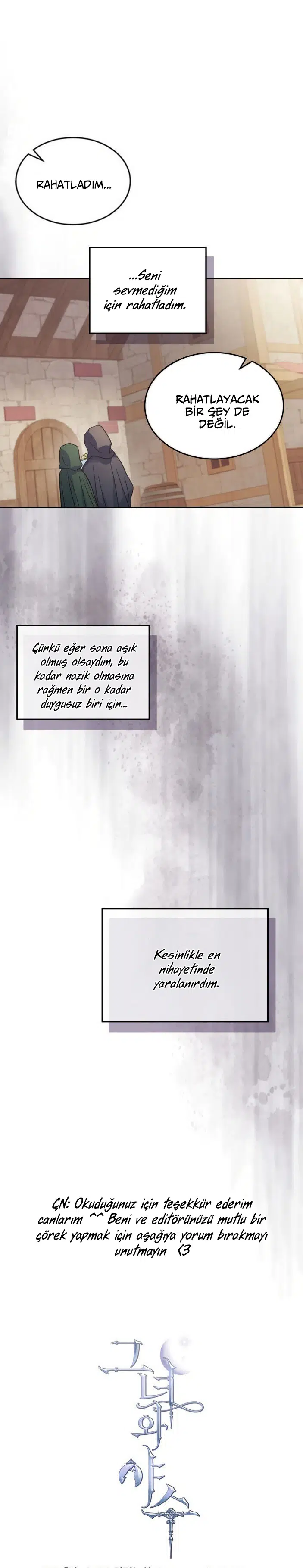 Canavarın Leydisi - Bölüm 51 Sayfa 19