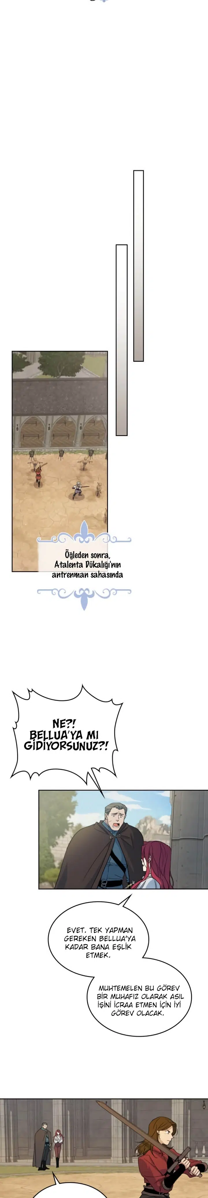 Canavarın Leydisi - Bölüm 52 Sayfa 3