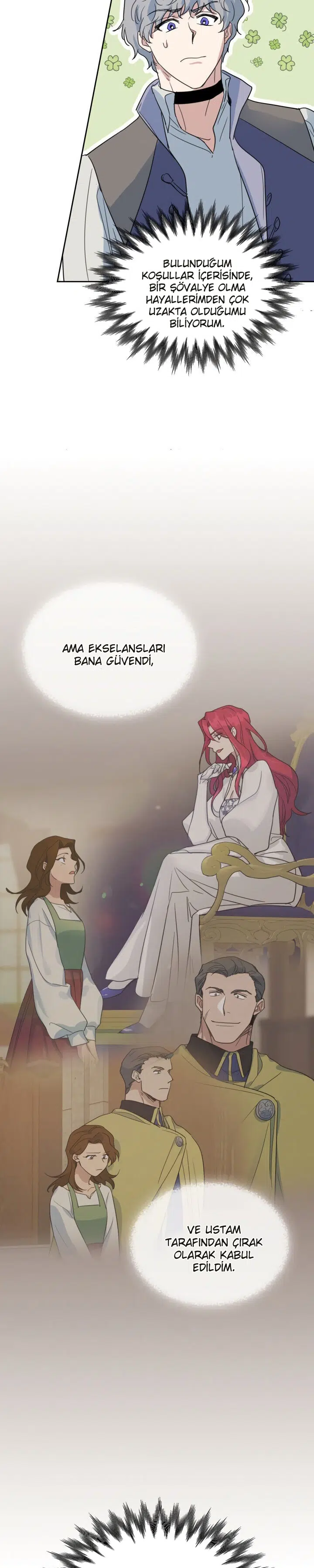 Canavarın Leydisi - Bölüm 52 Sayfa 16
