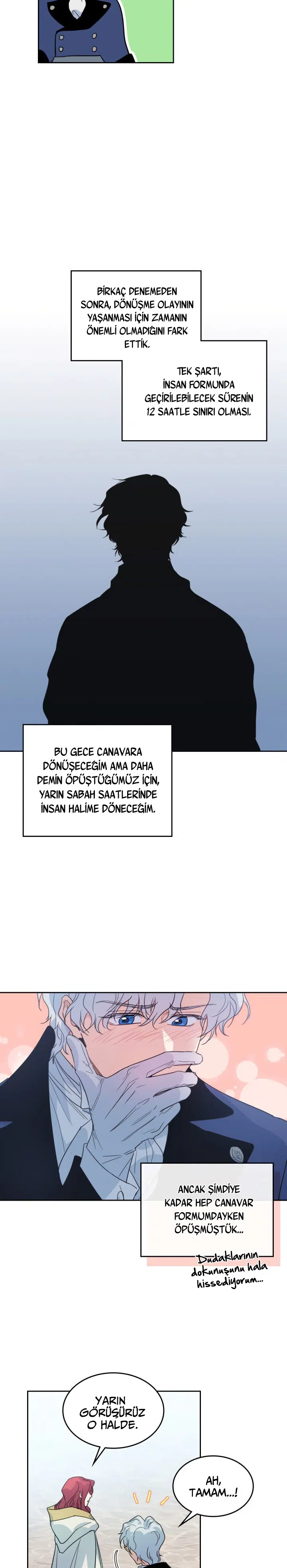 Canavarın Leydisi - Bölüm 53 Sayfa 5