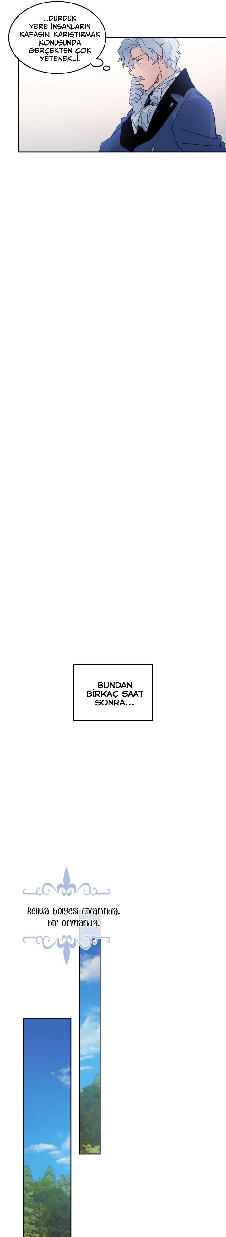 Canavarın Leydisi - Bölüm 53 Sayfa 12