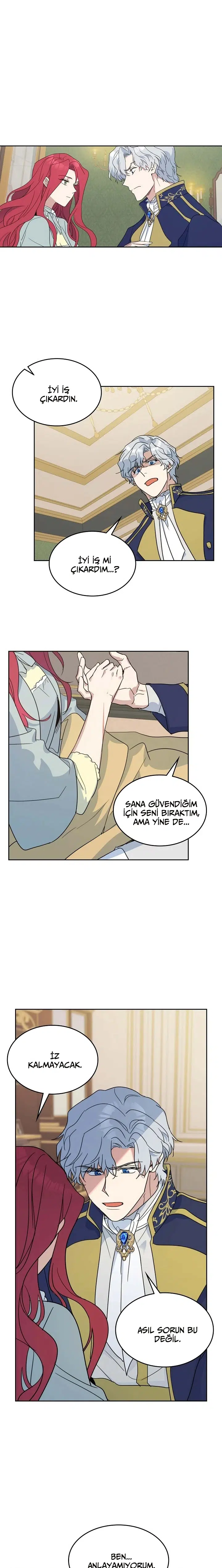 Canavarın Leydisi - Bölüm 54 Sayfa 14