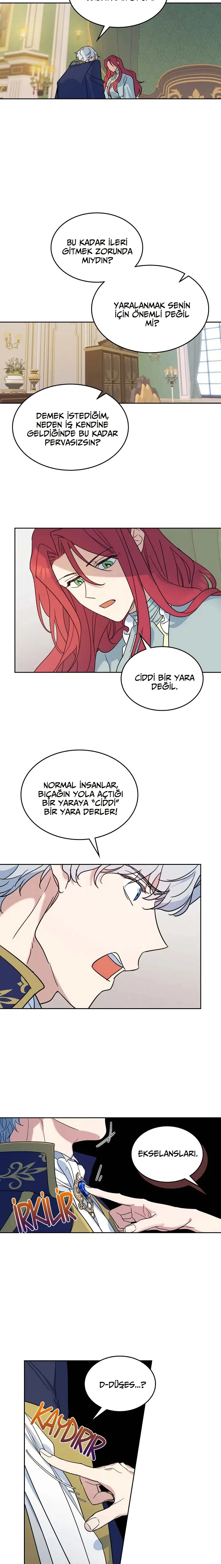 Canavarın Leydisi - Bölüm 54 Sayfa 15