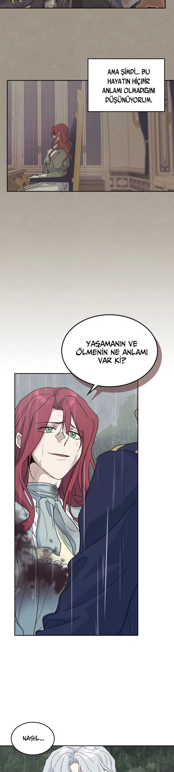 Canavarın Leydisi - Bölüm 56 Sayfa 20
