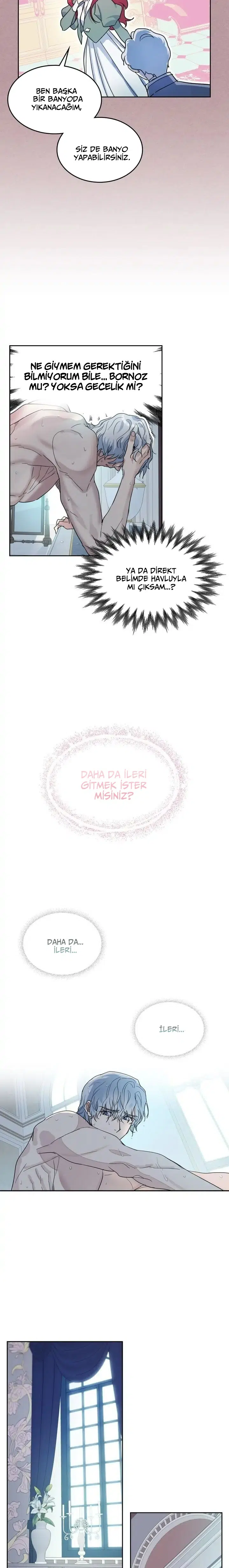 Canavarın Leydisi - Bölüm 60 Sayfa 10