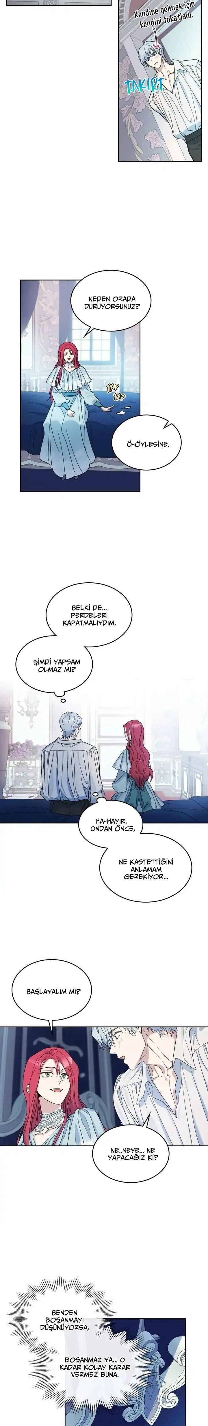 Canavarın Leydisi - Bölüm 60 Sayfa 11