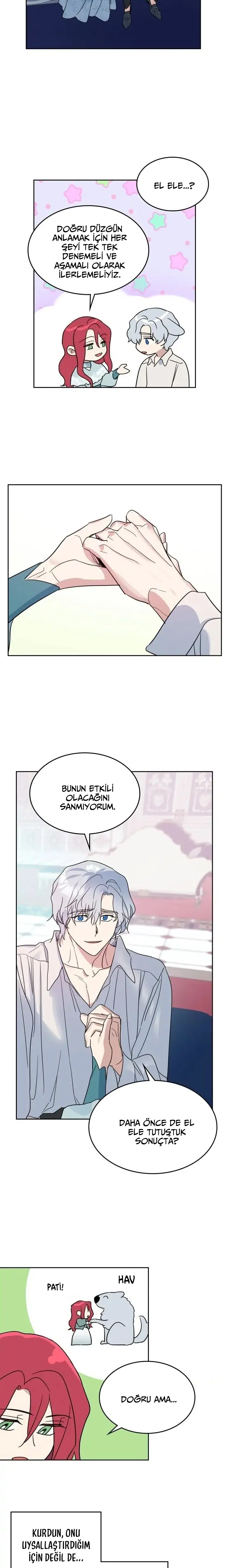 Canavarın Leydisi - Bölüm 60 Sayfa 14
