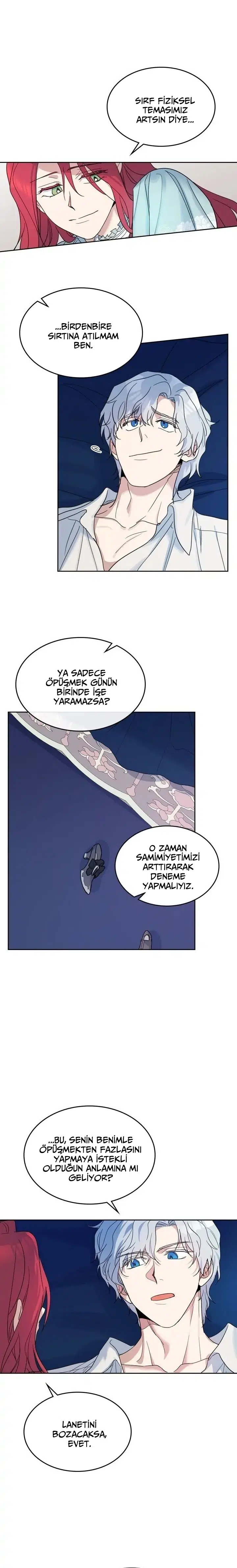 Canavarın Leydisi - Bölüm 61 Sayfa 11