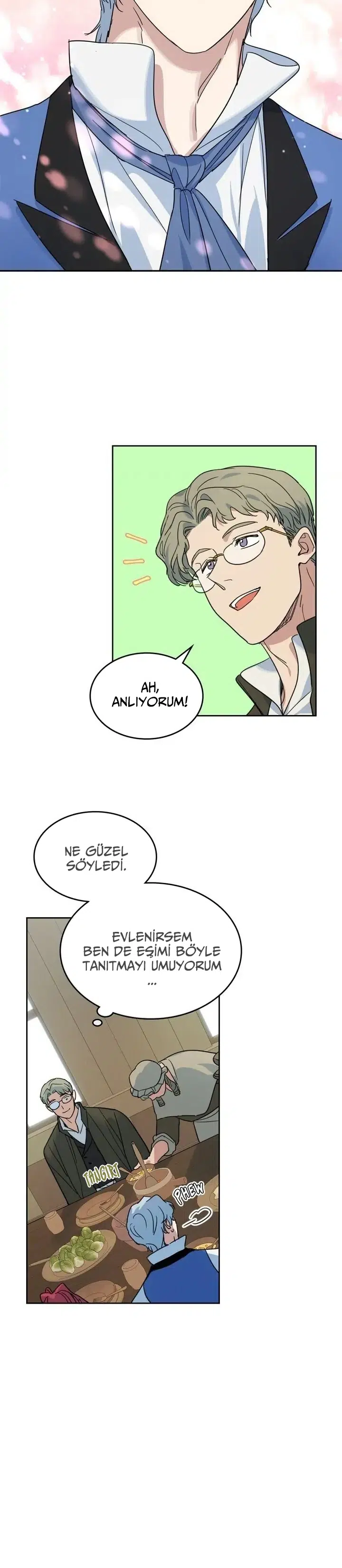 Canavarın Leydisi - Bölüm 64 Sayfa 8