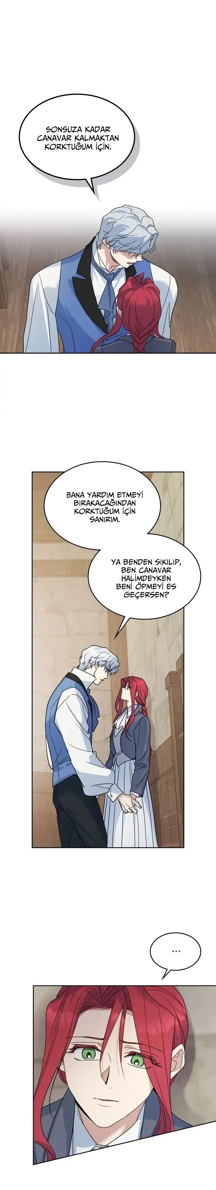 Canavarın Leydisi - Bölüm 66 Sayfa 4