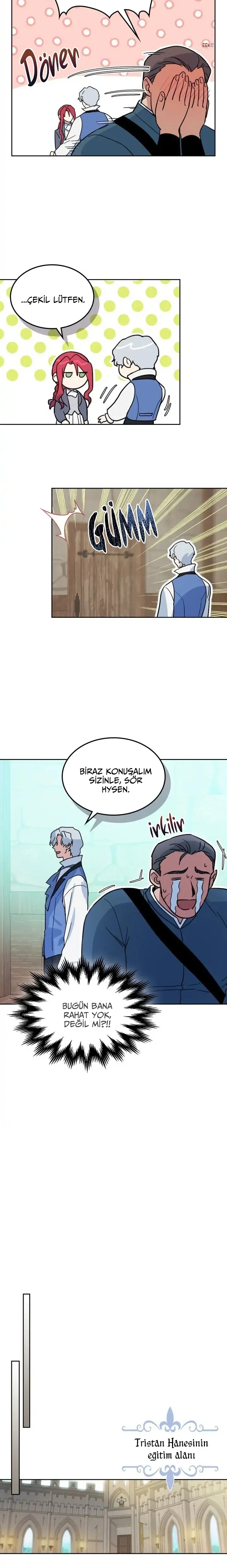 Canavarın Leydisi - Bölüm 66 Sayfa 10