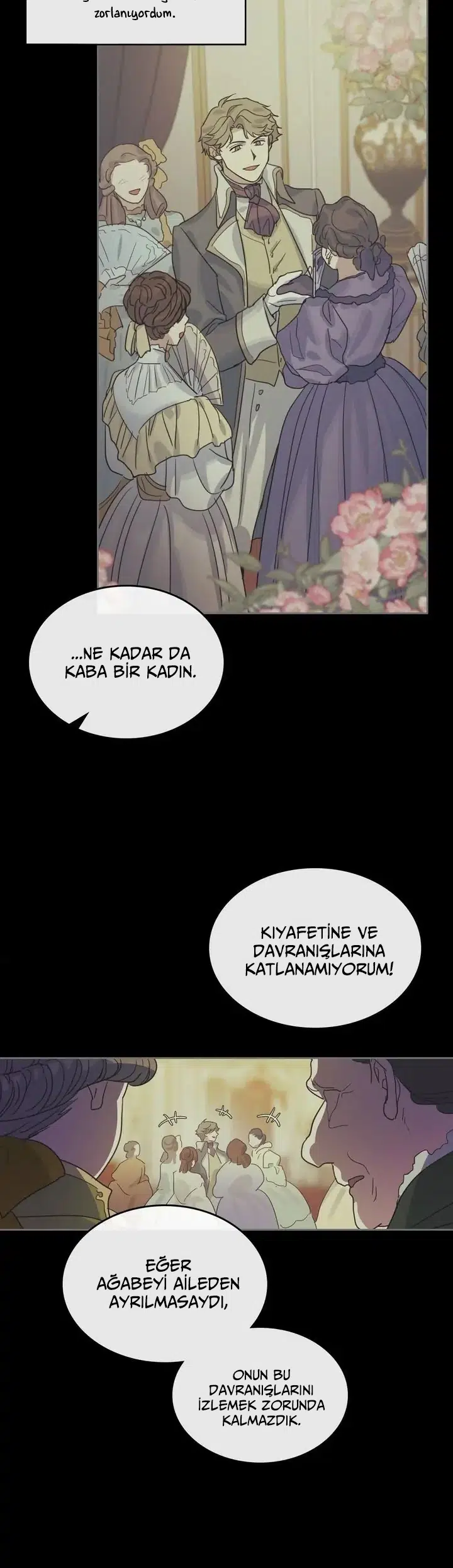 Canavarın Leydisi - Bölüm 66 Sayfa 15
