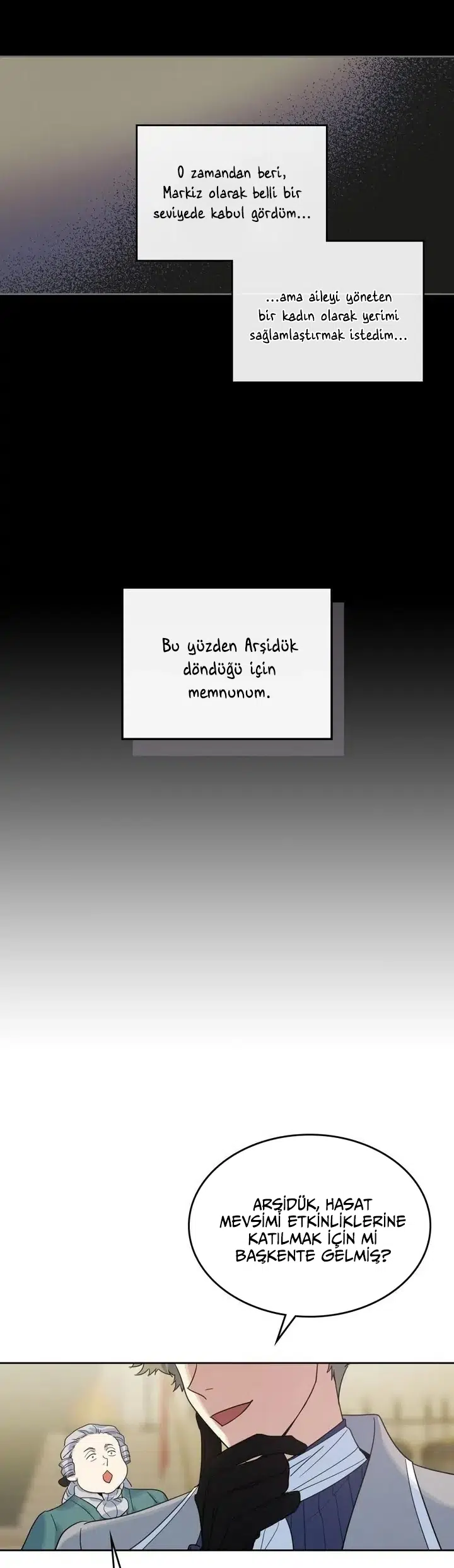 Canavarın Leydisi - Bölüm 66 Sayfa 16