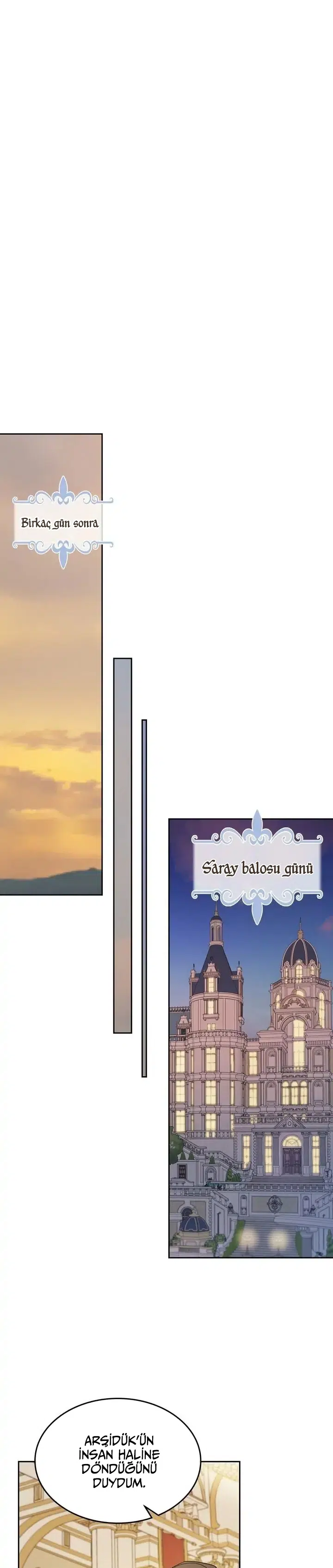 Canavarın Leydisi - Bölüm 69 Sayfa 16