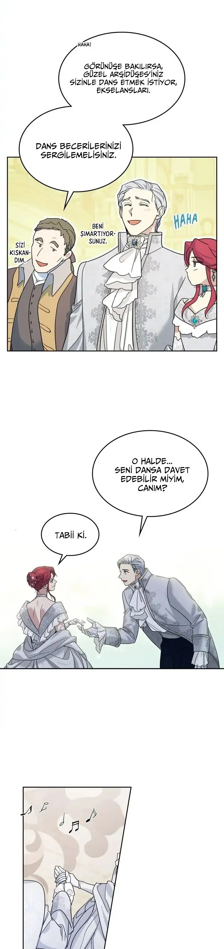 Canavarın Leydisi - Bölüm 70 Sayfa 11