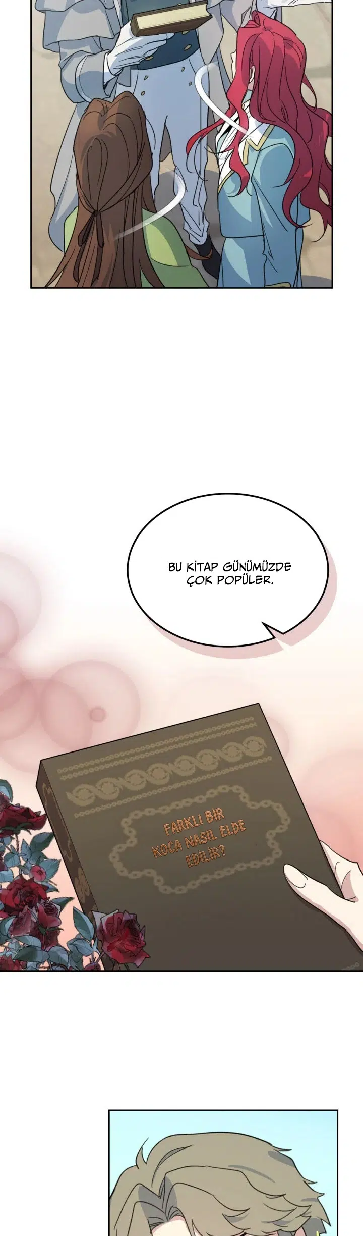 Canavarın Leydisi - Bölüm 73 Sayfa 11