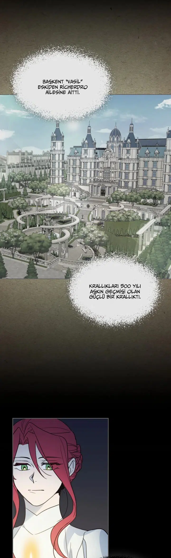 Canavarın Leydisi - Bölüm 75 Sayfa 27