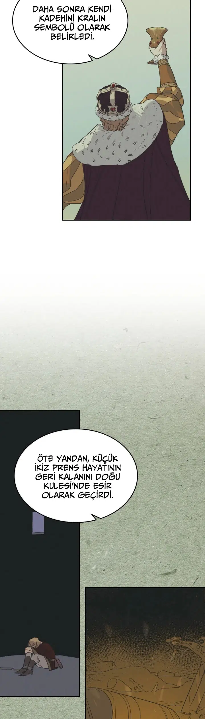 Canavarın Leydisi - Bölüm 76 Sayfa 16