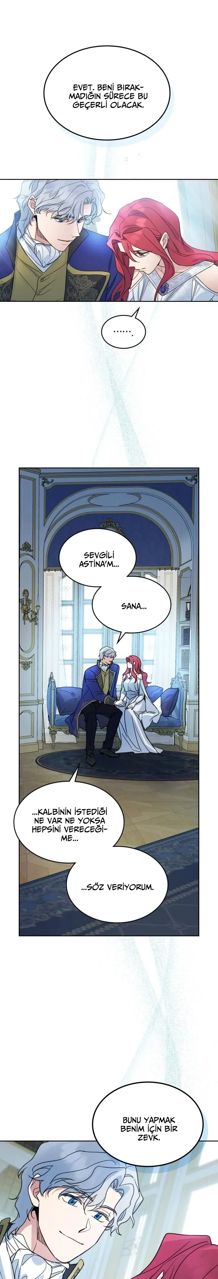Canavarın Leydisi - Bölüm 77 Sayfa 10