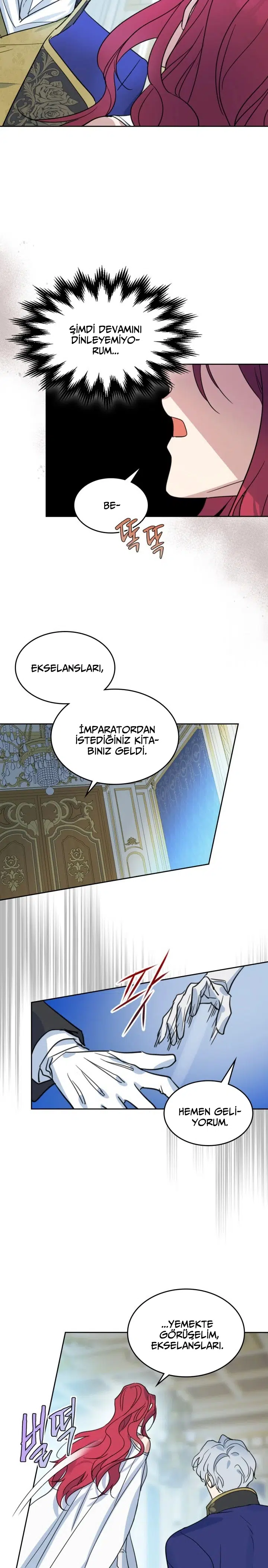 Canavarın Leydisi - Bölüm 77 Sayfa 11