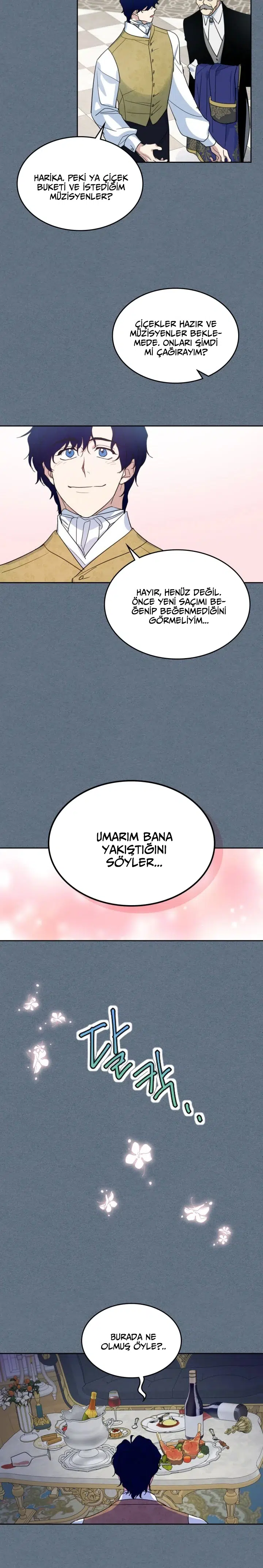 Canavarın Leydisi - Bölüm 78 Sayfa 7