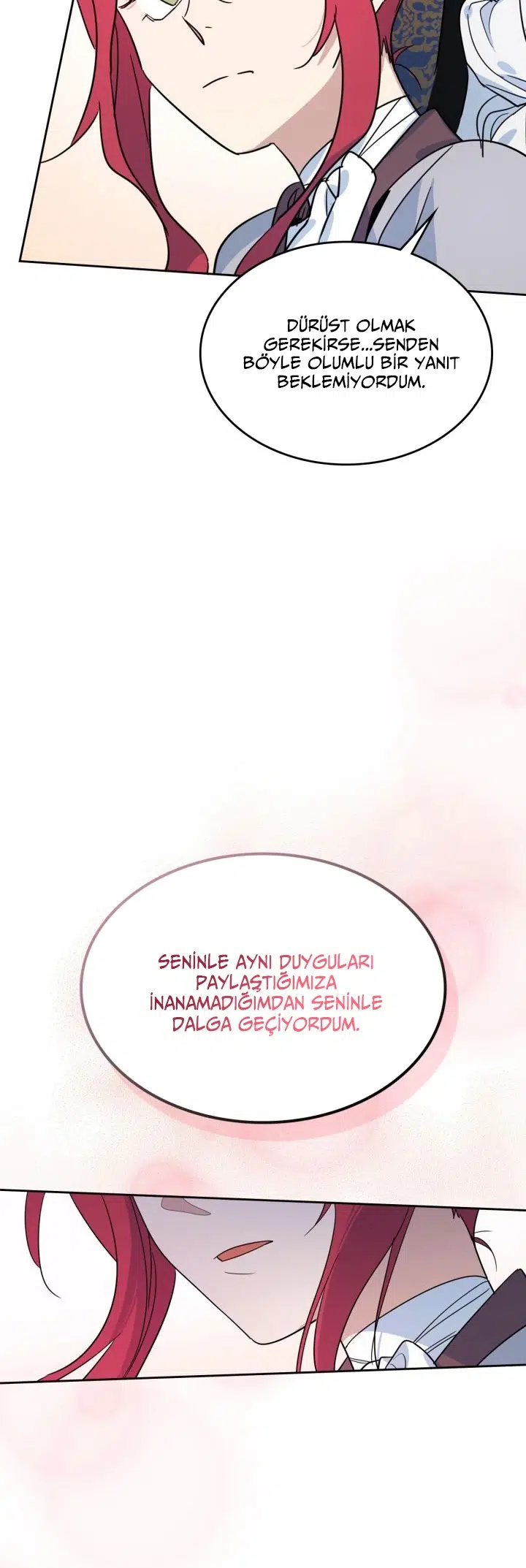 Canavarın Leydisi - Bölüm 80 Sayfa 36