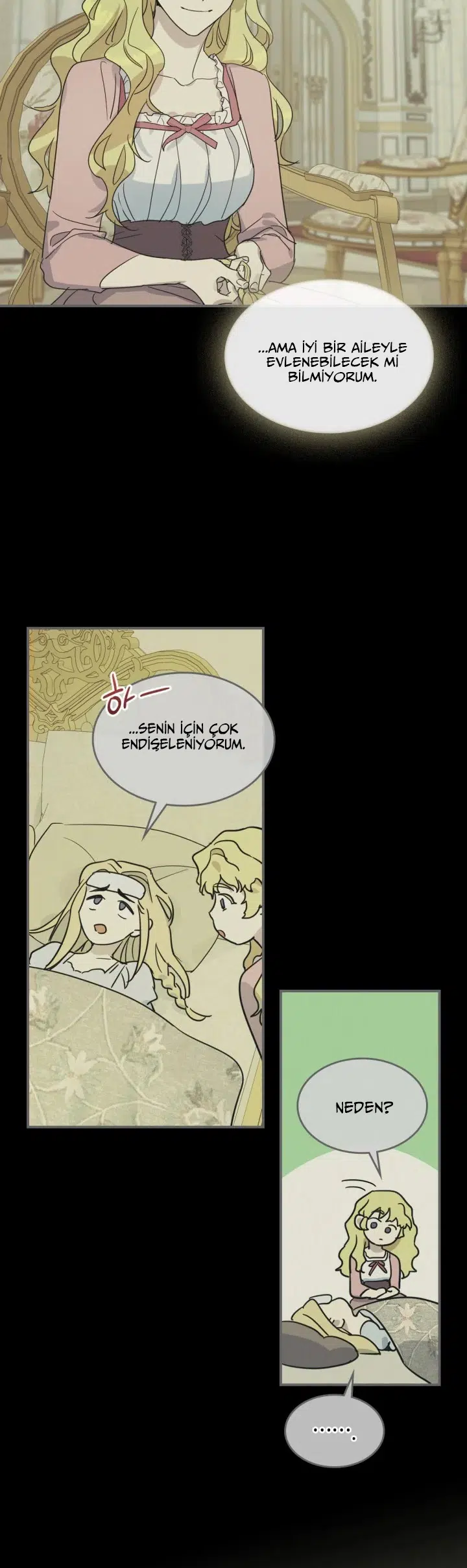 Canavarın Leydisi - Bölüm 82 Sayfa 27