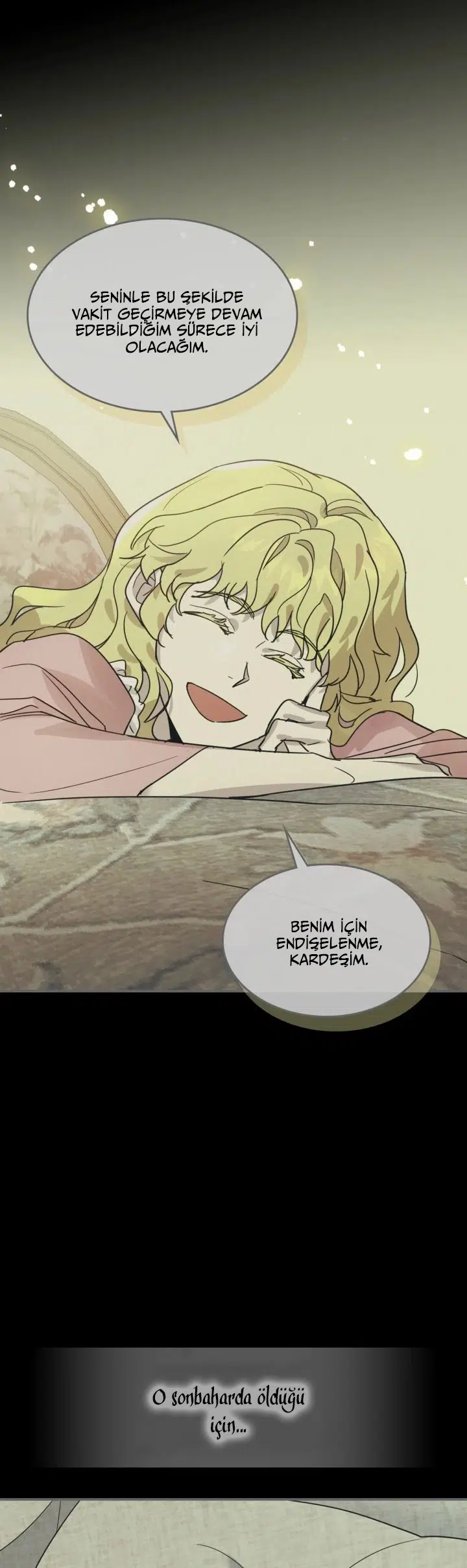 Canavarın Leydisi - Bölüm 82 Sayfa 28