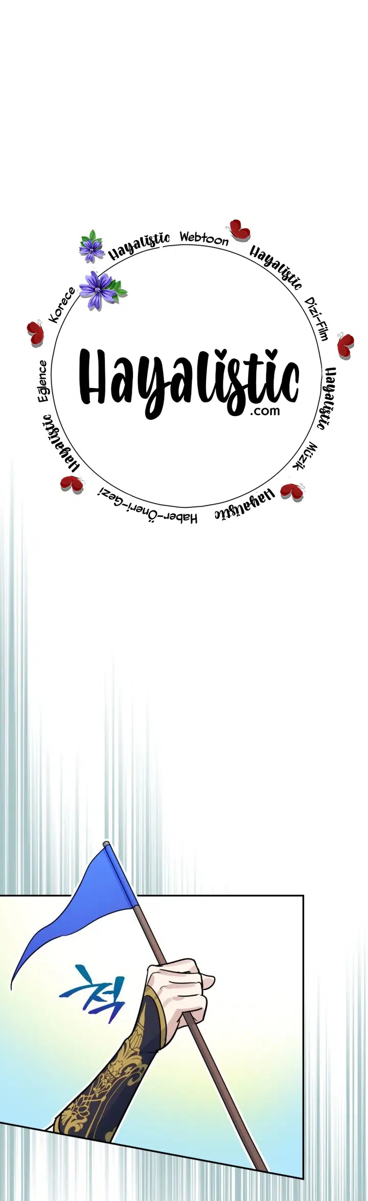 Canavarın Leydisi - Bölüm 84 Sayfa 30