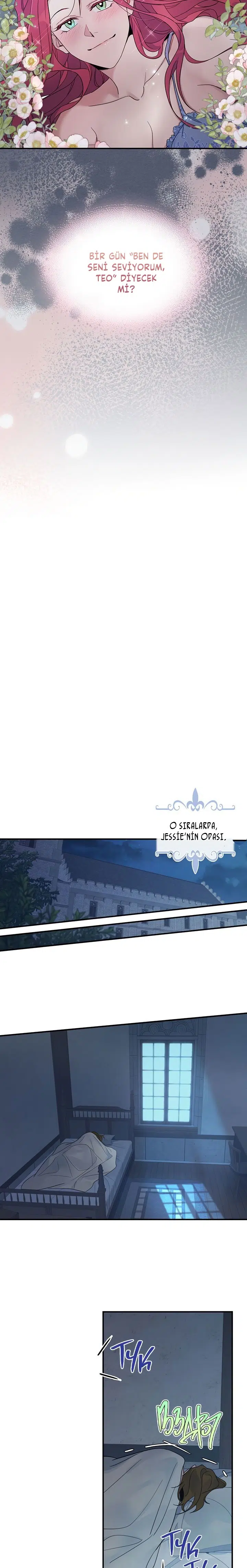 Canavarın Leydisi - Bölüm 89 Sayfa 12
