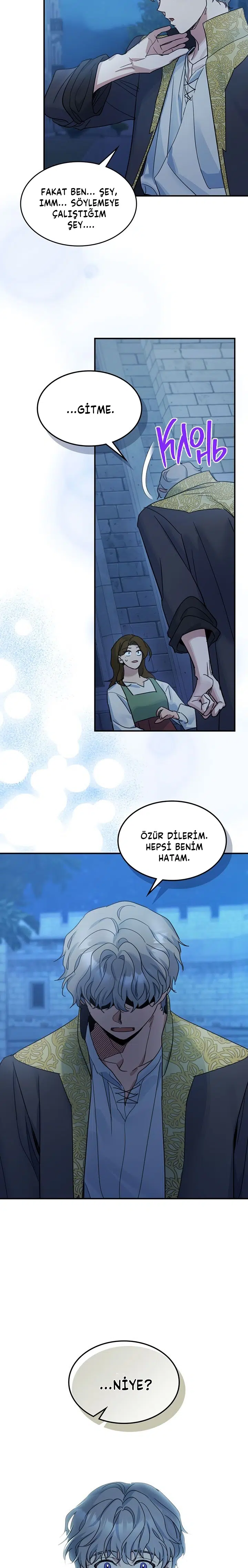 Canavarın Leydisi - Bölüm 89 Sayfa 17
