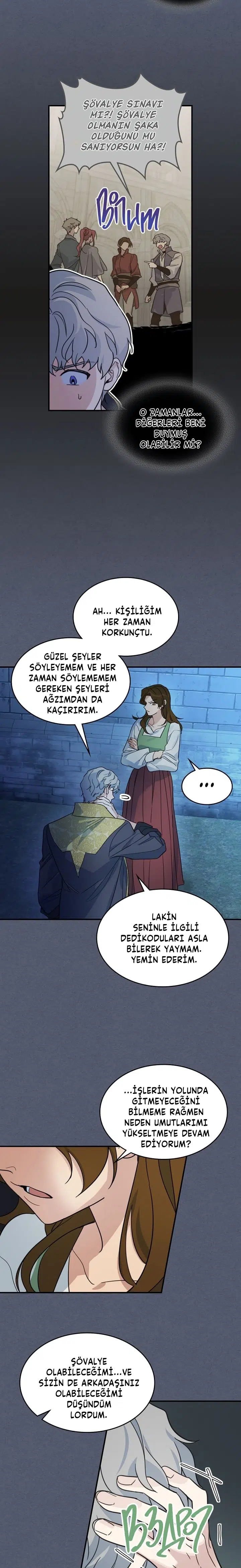 Canavarın Leydisi - Bölüm 90 Sayfa 7