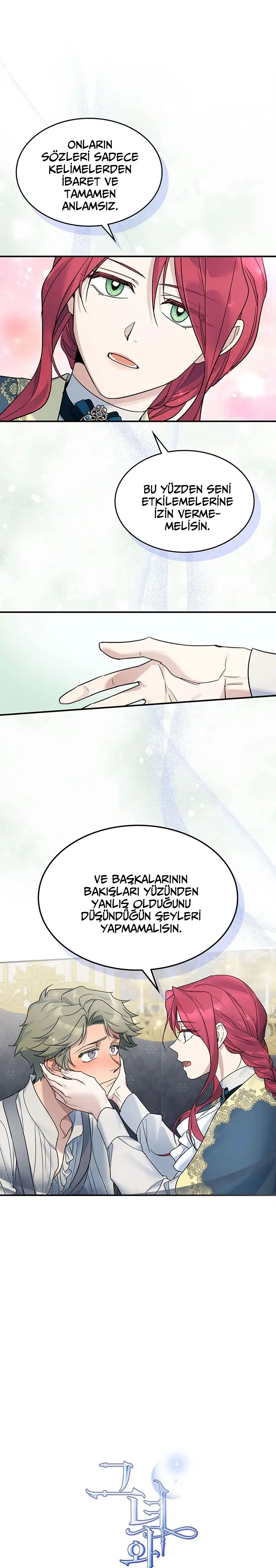 Canavarın Leydisi - Bölüm 94 Sayfa 2