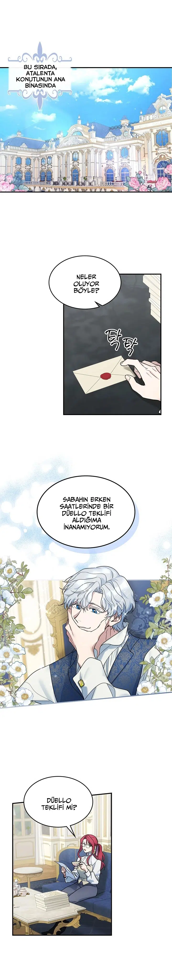 Canavarın Leydisi - Bölüm 94 Sayfa 13