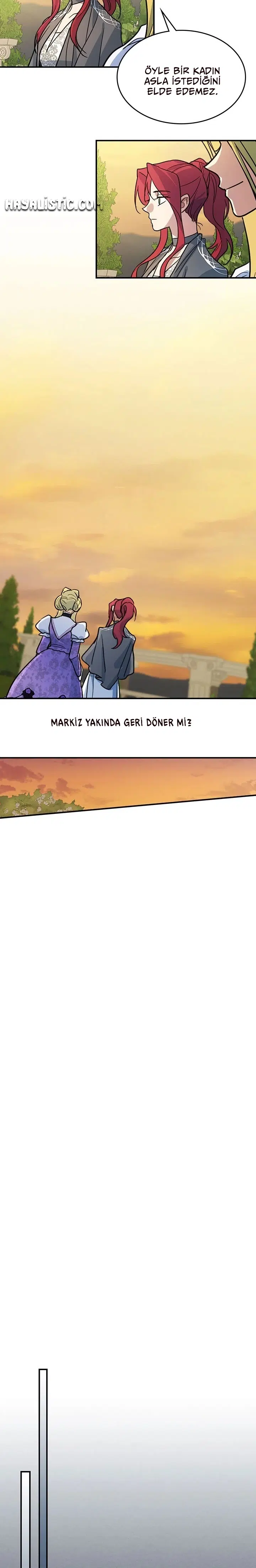 Canavarın Leydisi - Bölüm 97 Sayfa 13