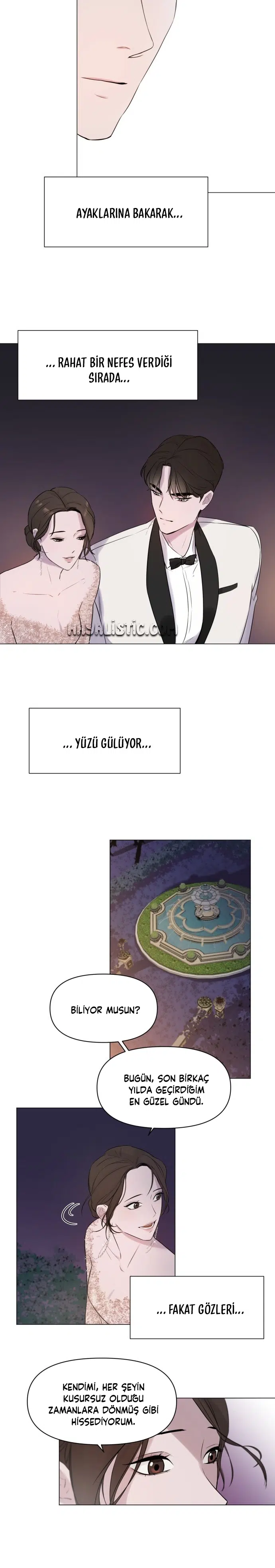 Başka Bir Aşk - Bölüm 0 Sayfa 16