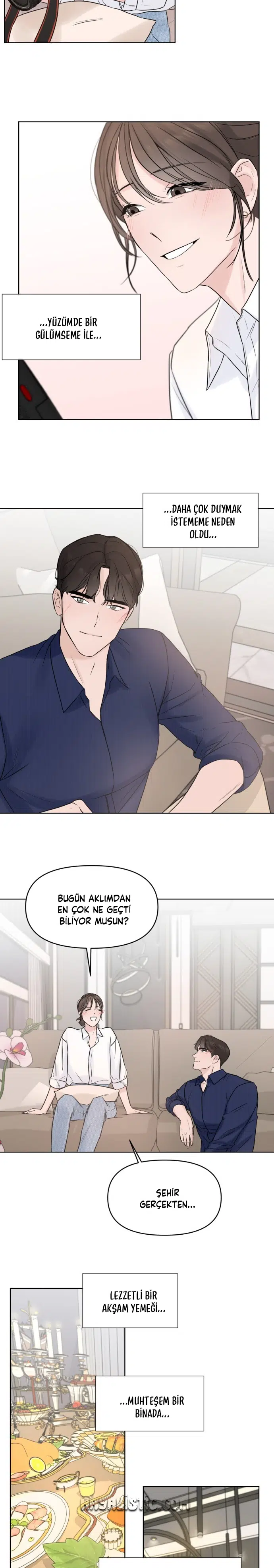 Başka Bir Aşk - Bölüm 2 Sayfa 30