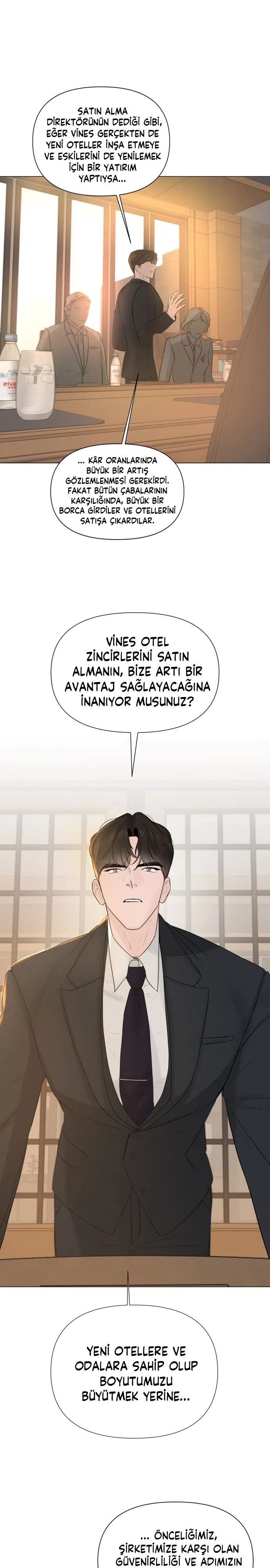 Başka Bir Aşk - Bölüm 10 Sayfa 6
