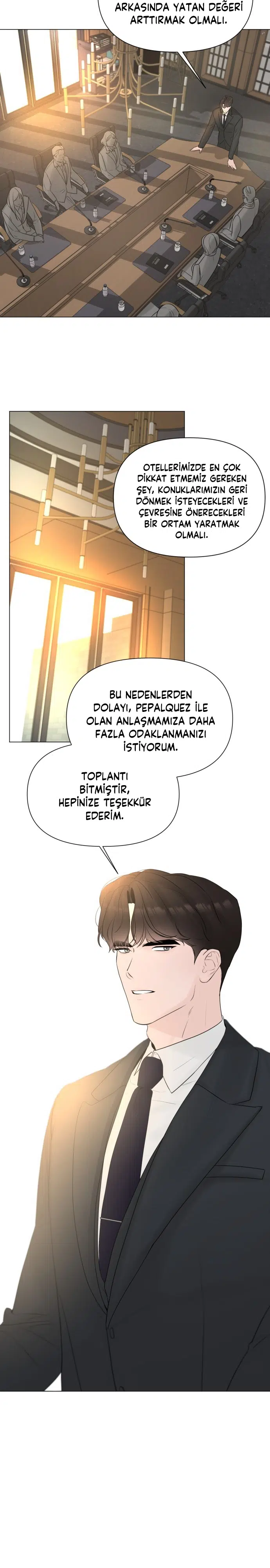 Başka Bir Aşk - Bölüm 10 Sayfa 7