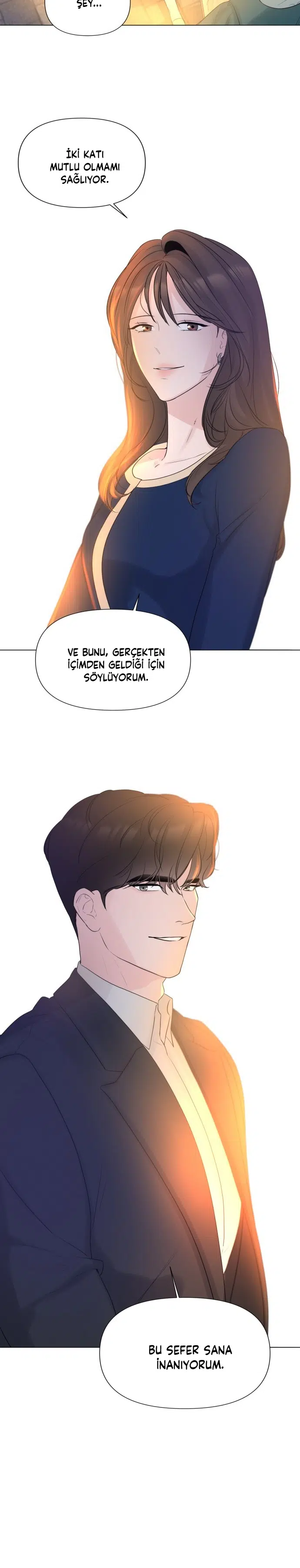 Başka Bir Aşk - Bölüm 10 Sayfa 14