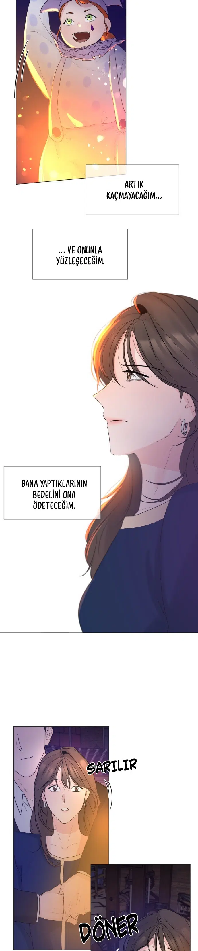 Başka Bir Aşk - Bölüm 11 Sayfa 14