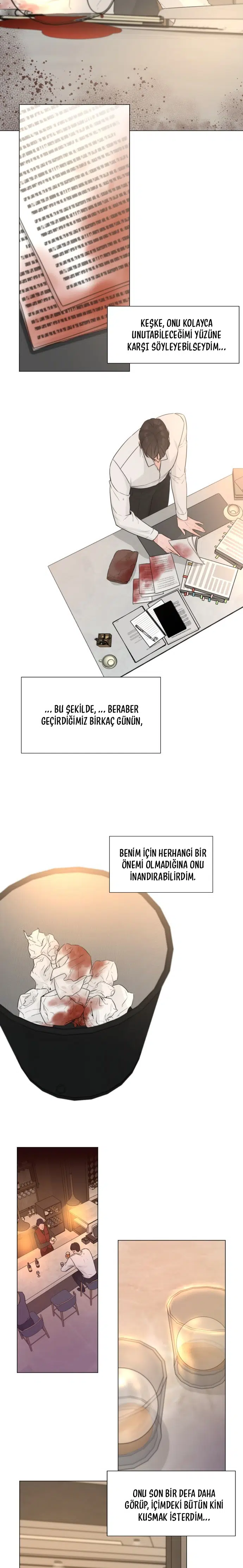 Başka Bir Aşk - Bölüm 12 Sayfa 7