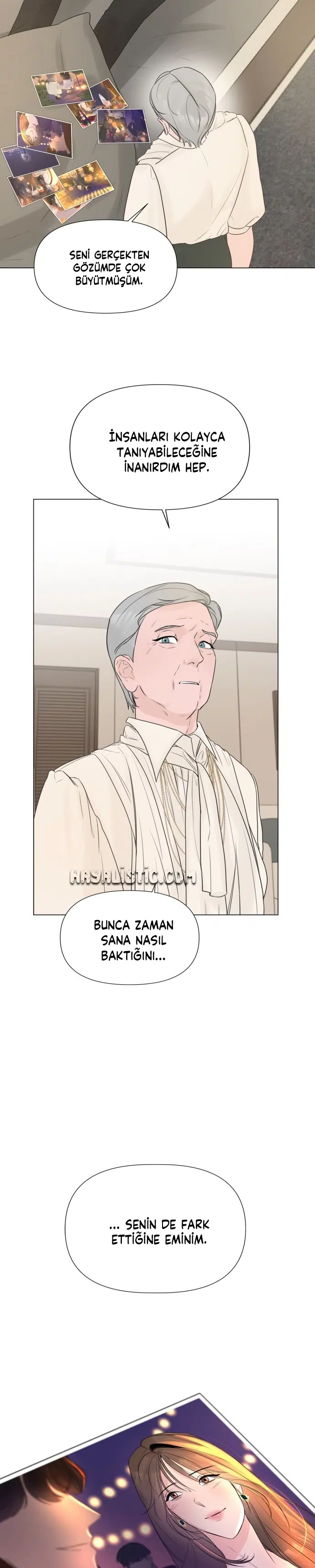 Başka Bir Aşk - Bölüm 12 Sayfa 12
