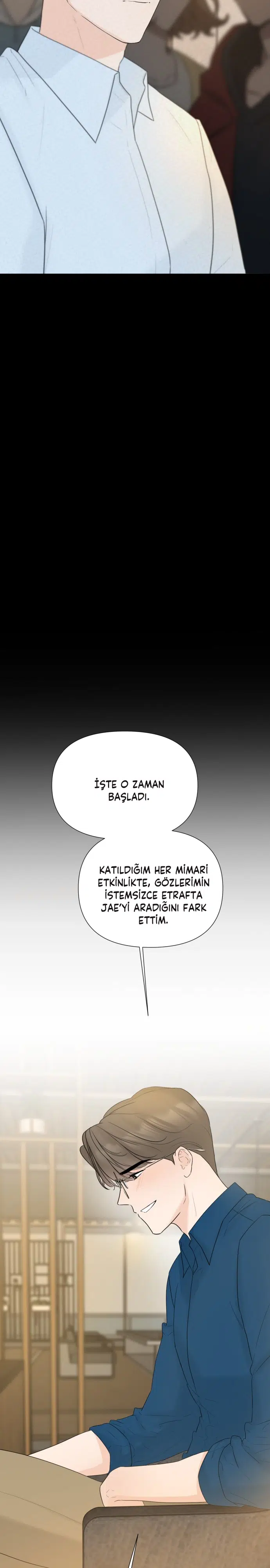 Başka Bir Aşk - Bölüm 14 Sayfa 4