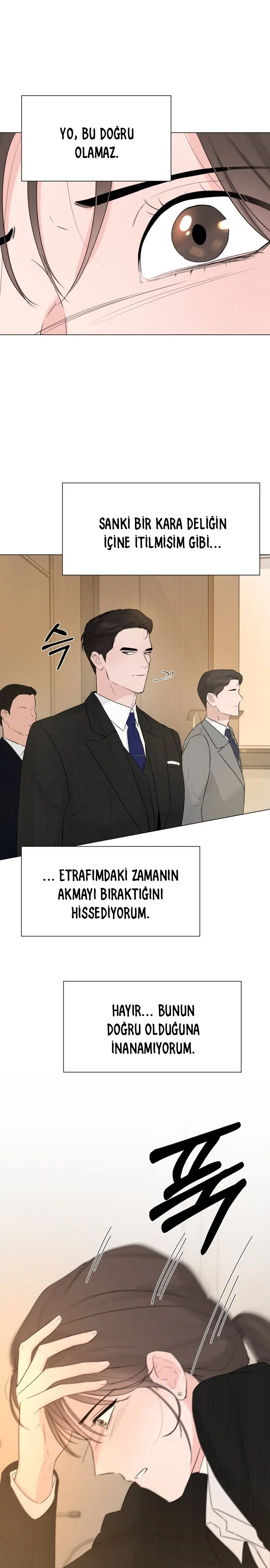 Başka Bir Aşk - Bölüm 16 Sayfa 3