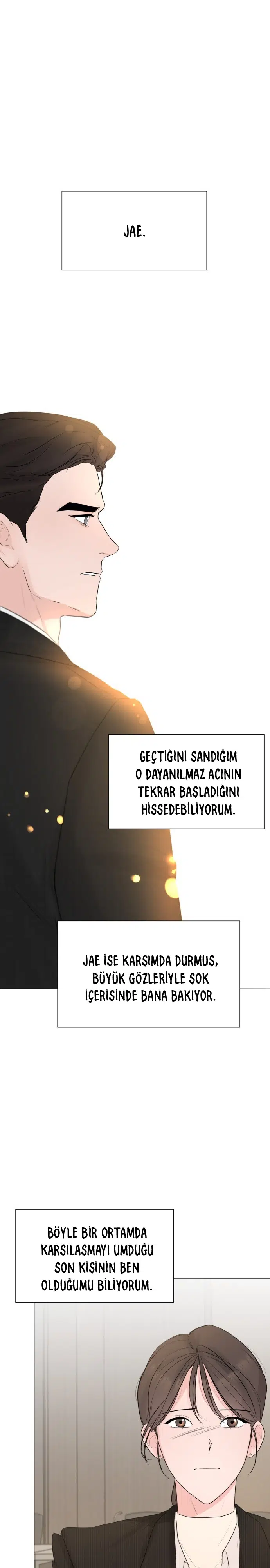 Başka Bir Aşk - Bölüm 16 Sayfa 6